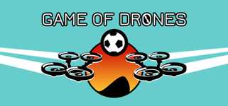 Game of Drones cover image