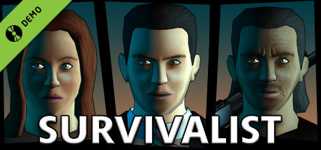 Survivalist Demo cover image