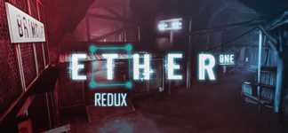 Ether One Redux cover image