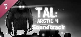 TAL: Arctic 4 Soundtrack cover image