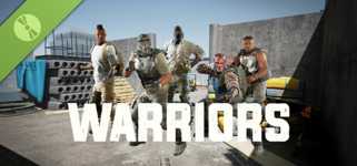 WARRIORS Demo cover image