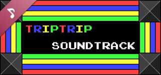 TripTrip - Official Soundtrack cover image