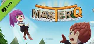 MasterQ Demo cover image