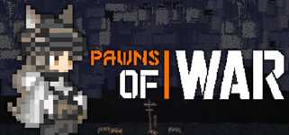 Pawns of War cover image