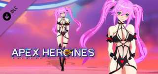 Apex Heroines - Tied Love 结绳束爱 cover image