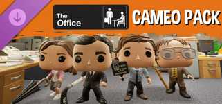 Funko Fusion - The Office Cameo Pack cover image