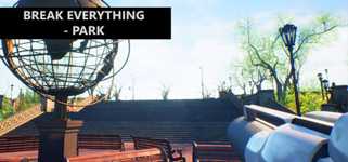 Break Everything - Park cover image