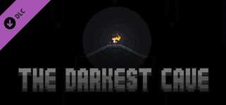 Deep the Game - The Darkest Cave cover image