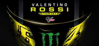 Valentino Rossi The Game cover image