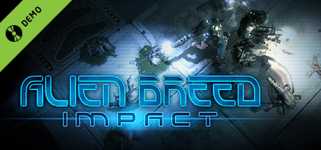 Alien Breed™: Impact Demo cover image