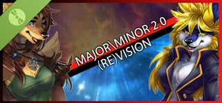 Major\Minor 2.0: (Re)Vision Demo cover image