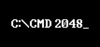CMD 2048 cover image