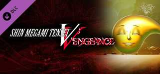 Shin Megami Tensei V: Vengeance - Mitama Dance of Wealth cover image
