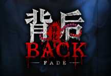 Back：Fade cover image