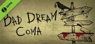 Bad Dream: Coma Demo cover image