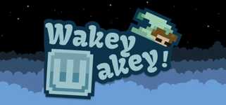 Wakey Wakey background image