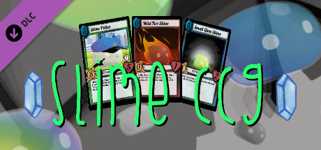Slime CCG - Expansion #1 cover image