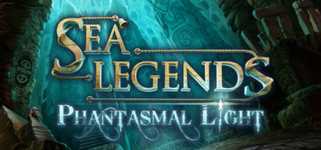 Sea Legends: Phantasmal Light Collector's Edition cover image