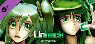 Unhack:Destruction cover image