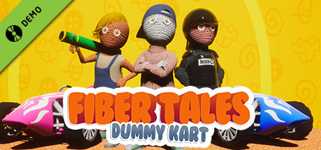 FiberTales: DummyKart Demo cover image