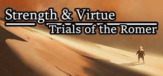 Strength & Virtue: Trials of the Romer cover image
