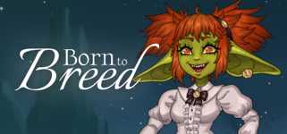 Born to Breed cover image