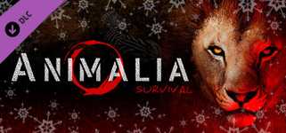 Animalia Christmas Pack cover image