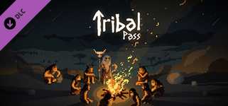 Tribal Pass - OST & Art cover image