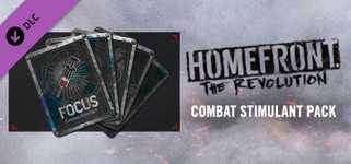 Homefront®: The Revolution - The Combat Stimulant Pack cover image