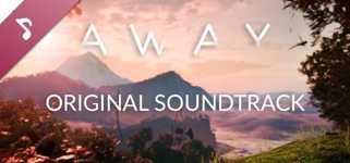 AWAY: The Survival Series Soundtrack cover image