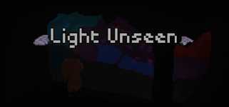Light Unseen cover image