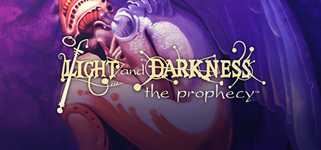 Of Light and Darkness cover image