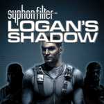 Syphon Filter: Logan's Shadow cover image