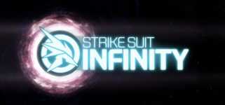 Strike Suit Infinity cover image