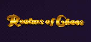 Realms of Chaos cover image