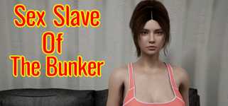 Sex Slave Of The Bunker cover image