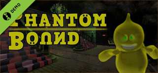 Phantom Bound Demo cover image
