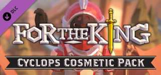 For The King: Cyclops Armor cover image