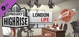 Project Highrise: London Life background image