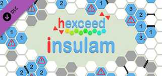 hexceed - Insulam Pack cover image