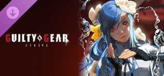 GGST Season 4 Characters Additional Colors cover image