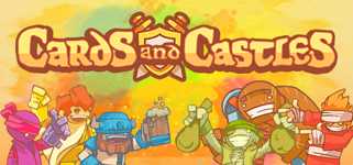 Cards and Castles cover image