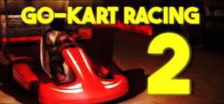 Go-Kart Racing 2 background image