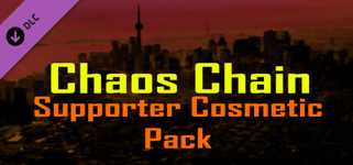 Chaos Chain Supporter Cosmetic Pack DLC cover image