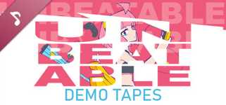 UNBEATABLE: DEMO TAPES cover image
