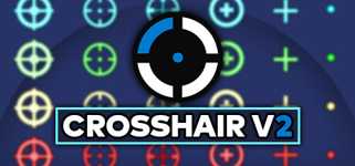 Crosshair V2 cover image