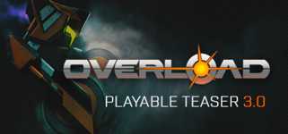 Overload Playable Teaser 3.0 cover image