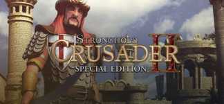 Stronghold Crusader 2: Special Edition cover image