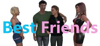Best Friends cover image