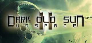 Dark Old Sun II: Unspace cover image